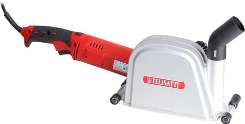 Felisatti ПД-125/1800Э Бороздодел