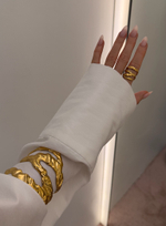 Кольцо Cielo gold