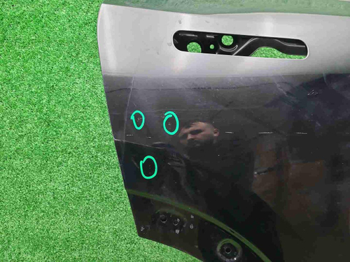 Дверь задняя правая Aito M7 (2022-н.в.)