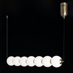 Citilux Балу CL207173 Подвесной светодиодный светильник