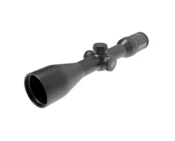 Оптический прицел ARTELV CRS 2-12×50 SFP, 30mm, с подсветкой