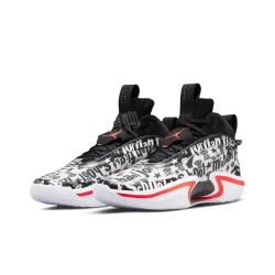 Мужские кроссовки Air Jordan 36 PF 'Flight School' DN4198-001