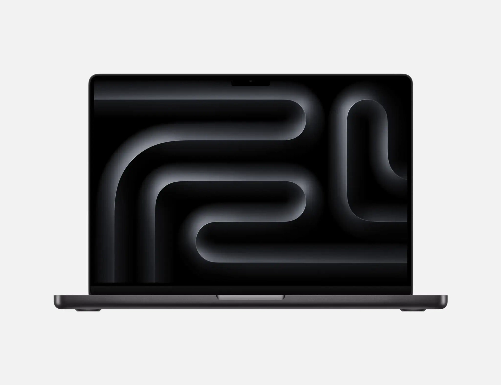 MacBook Pro 14" (M4 10-Core, GPU 10-Core, 16GB, 1TB)