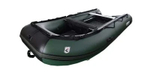 Лодка ПВХ GOLFSTREAM MASTER MS 365 + 2х-тактный лодочный мотор YAMAHA 15FMHS
