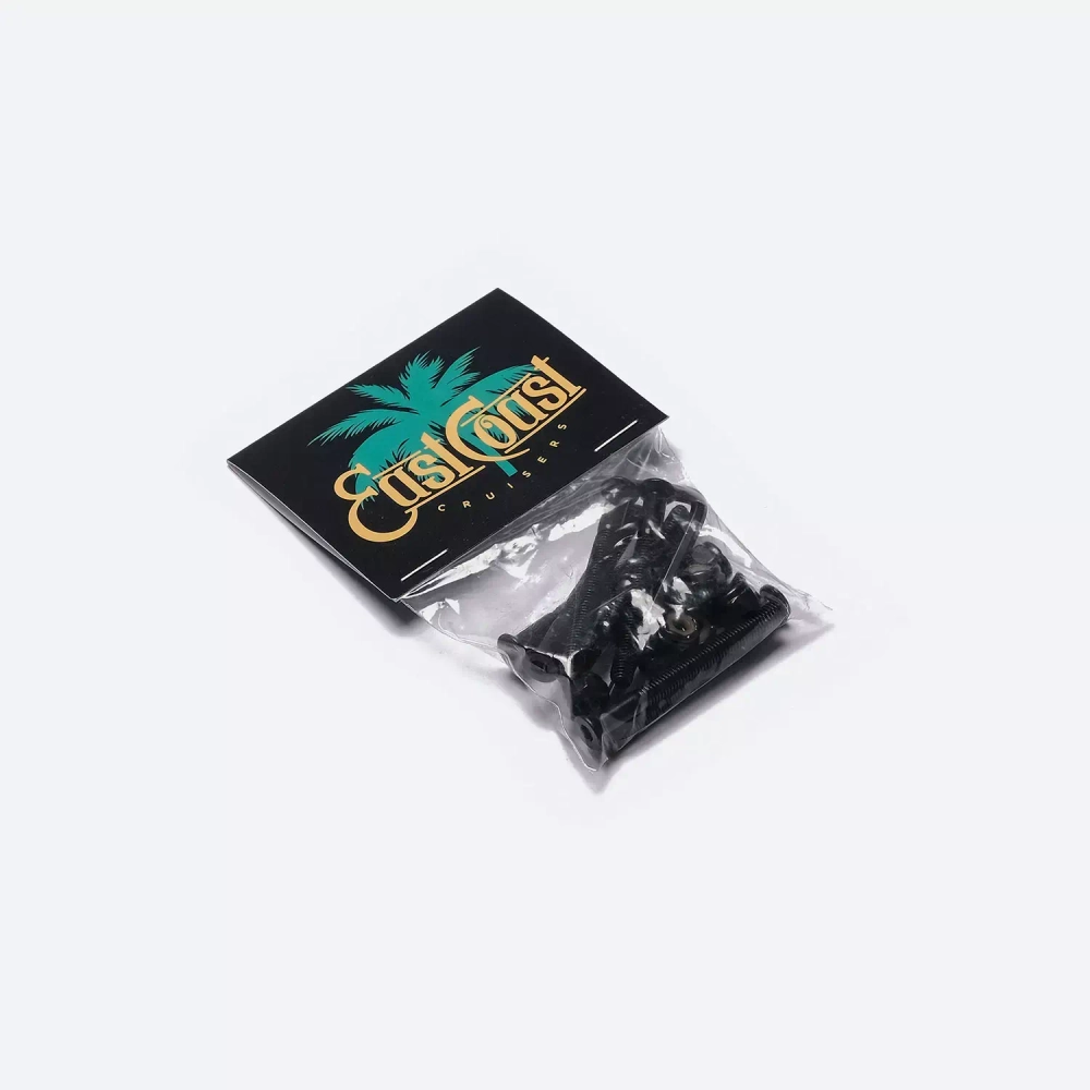 Комплект винтов Eastcoast 2"