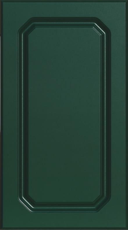 Фасад МДФ в плёнке ПВХ рис. 17