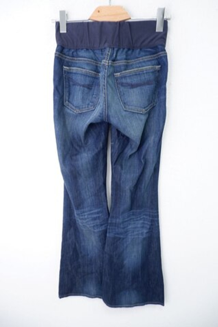 Джинсы Gap для беременных 42 размер