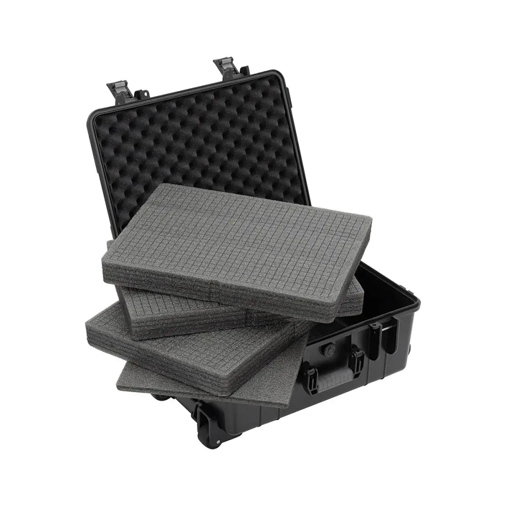 Защитный кейс АЛЬФА Профи 017-2к