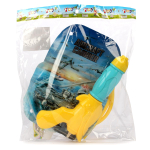 Водное оружие с баллоном , пакет 5896-1