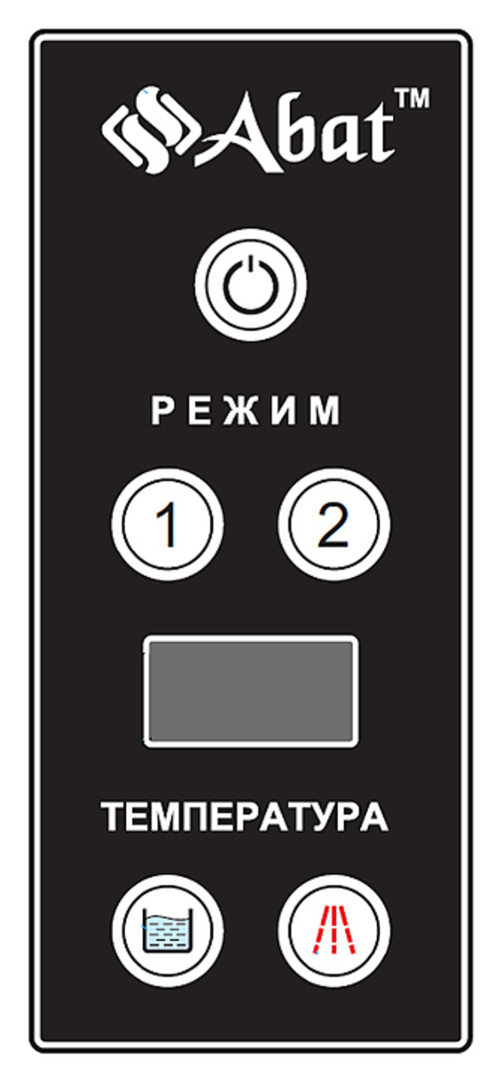 Купольная посудомоечная машина Abat МПК-700К
