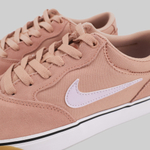 Кеды Nike SB Chron 2  - купить в магазине Dice