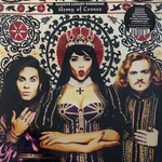 Army Of Lovers - Massive Luxury Overdose 2LP (Россия 2021г.)