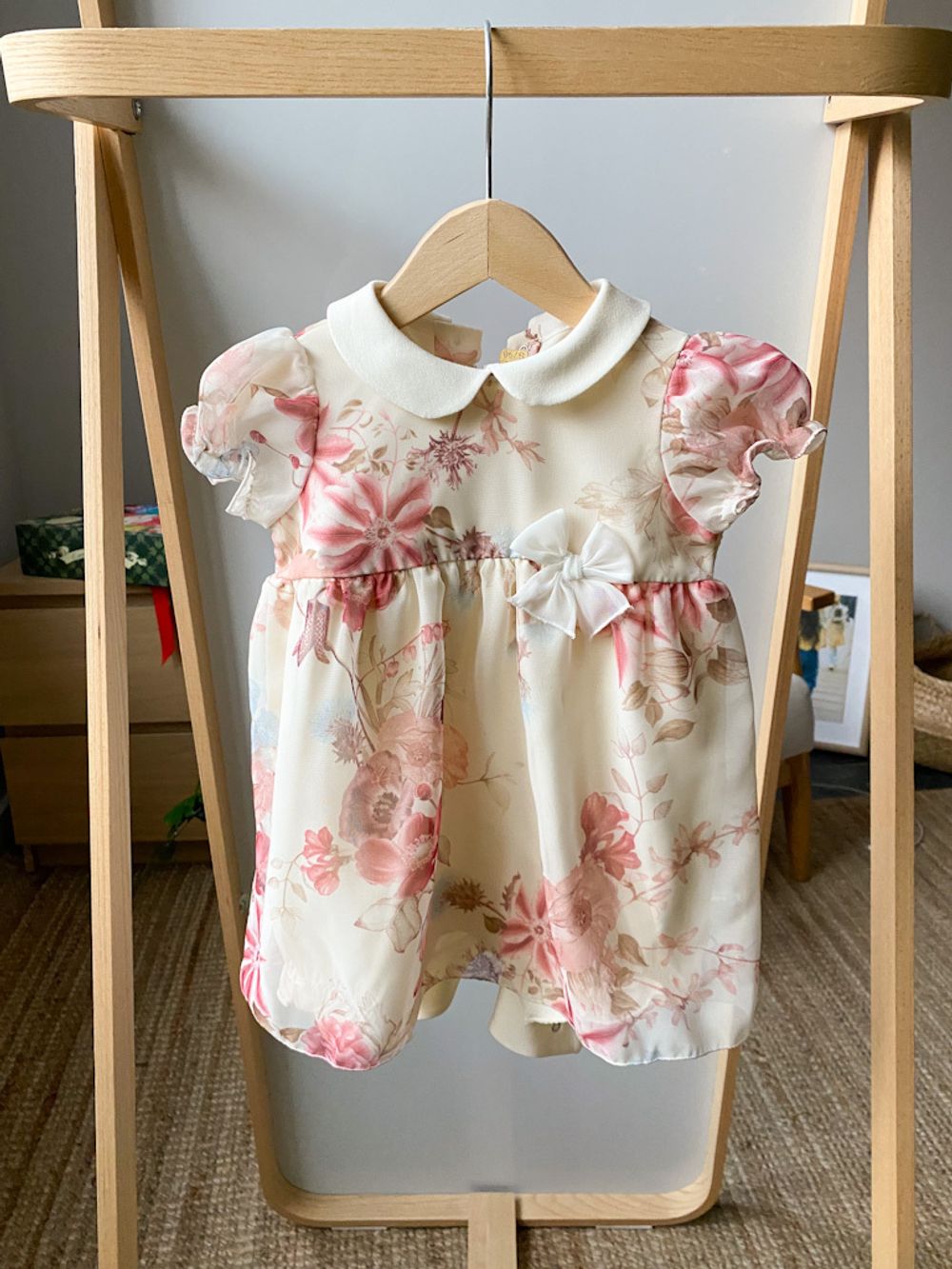 Платье Ladia Chic