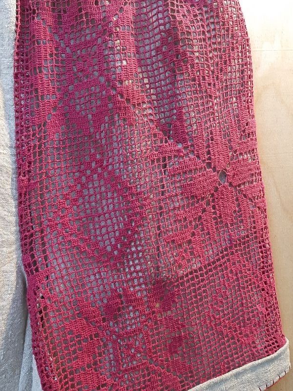 Шорты Bordo Lace Серые - фото 3