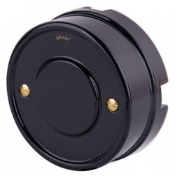 Винт Werkel Ретро (золото) WL18-22-01