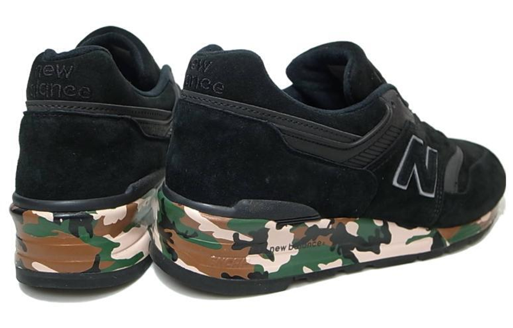 Кроссовки New Balance Nb 997