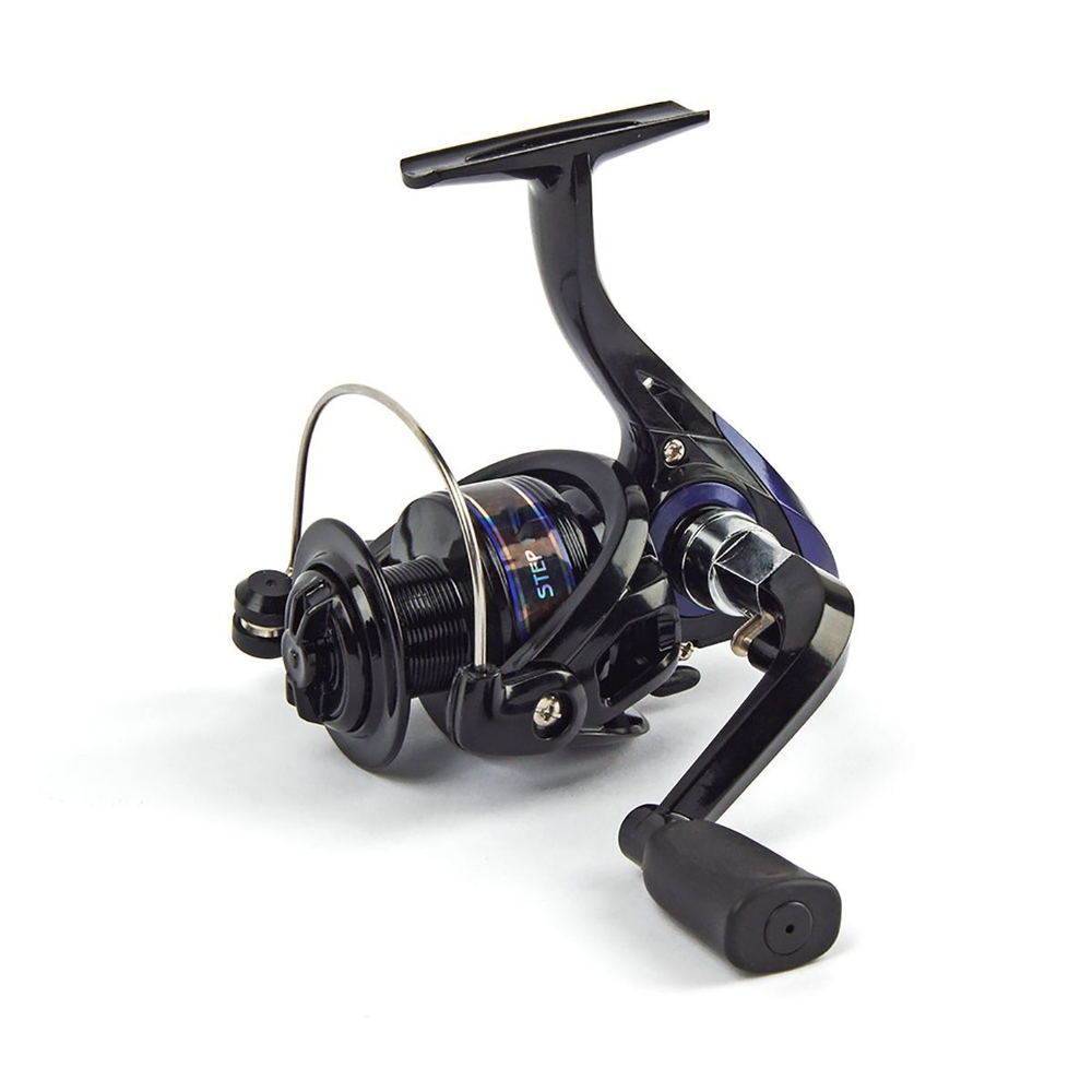 Катушка безынерционная Step 3000