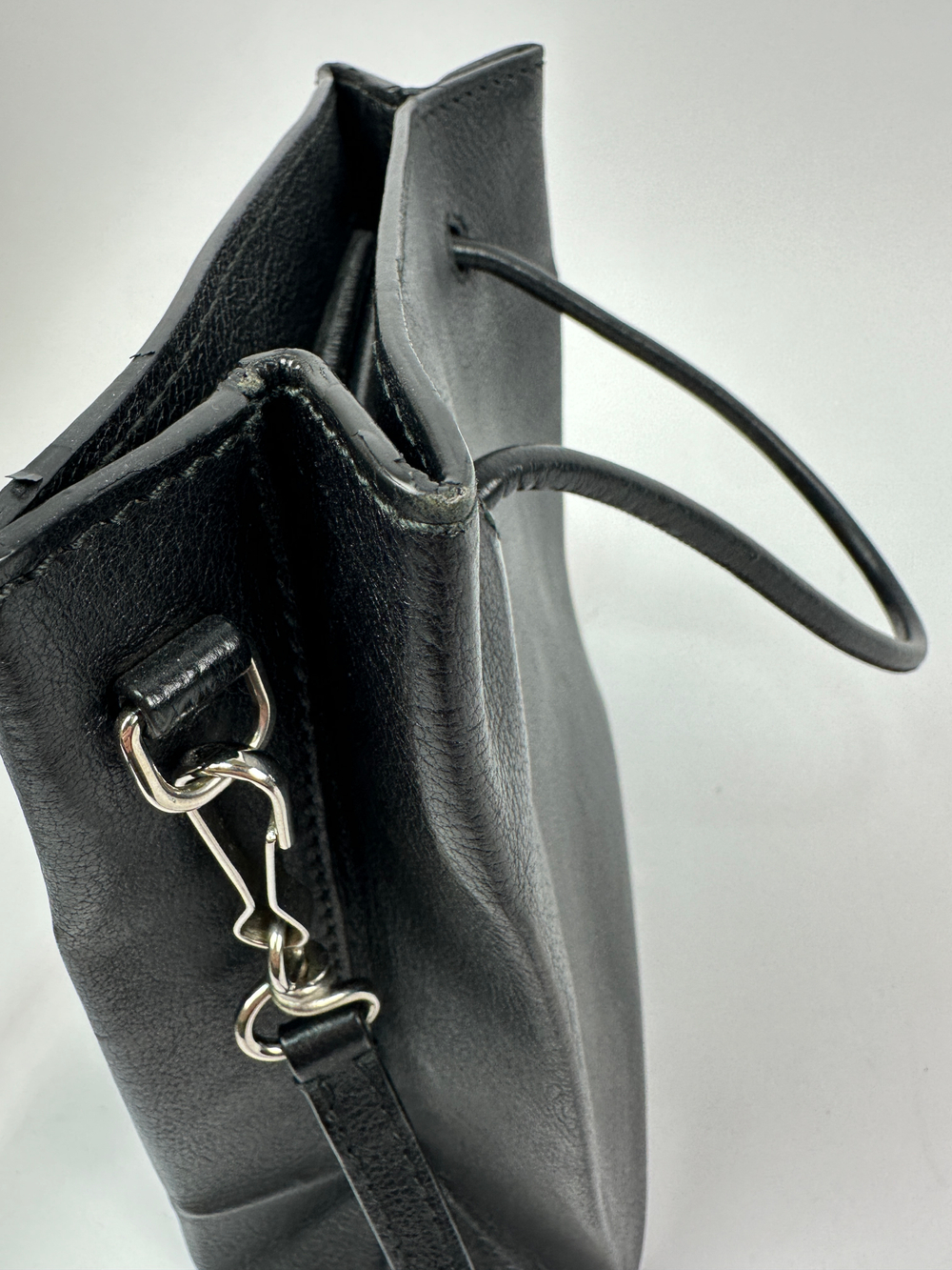 Сумка Balenciaga Shopping Black