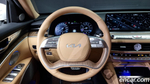 Kia The New K9 (Quoris/K900) 2 Generation 3.8 GDI AWD (11.2022)
