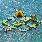 Аквапарк "Мир волн"