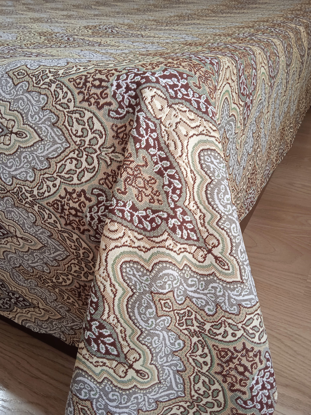 Покрывало гобеленовое Фантазия 58 2-спальное (180х200)