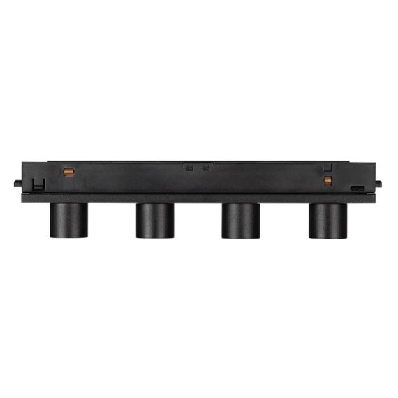 Трековый светодиодный светильник Arlight Mag-Orient-Krater-L195-12W Day4000 035580