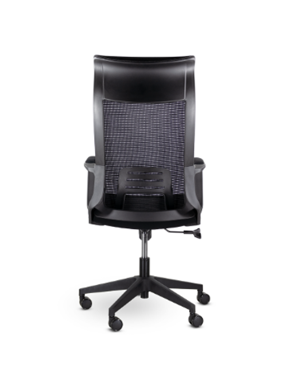 Кресло Рекорд М-878, цвет серый