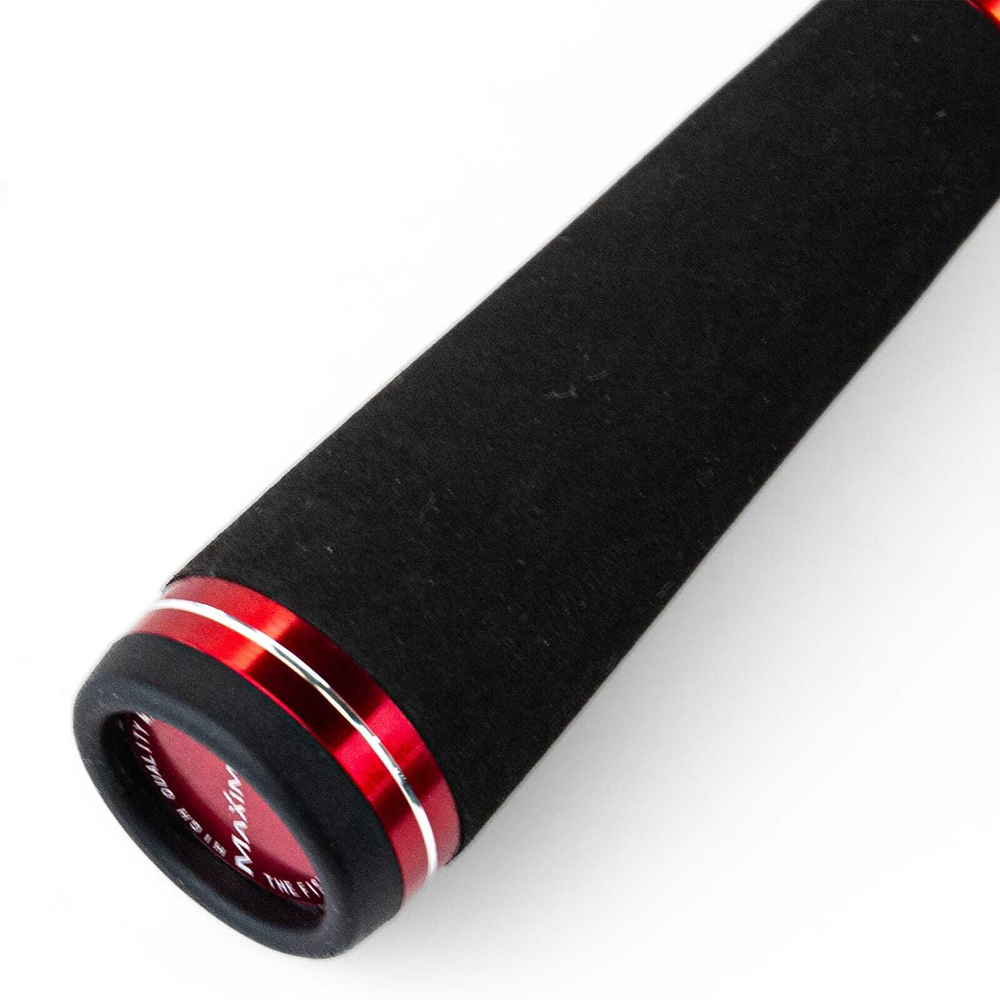 Спиннинг Maximus High Energy-Z Jig 25H (2.5м/40-80гр)