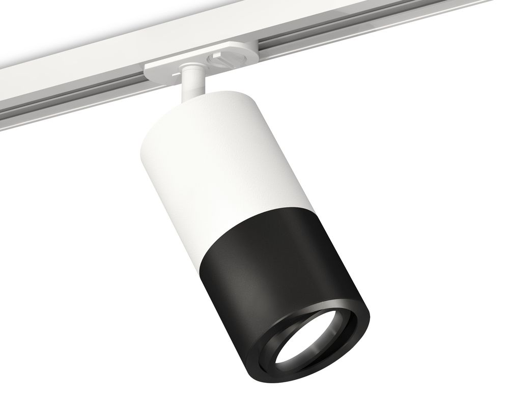 Ambrella Комплект поворотного трекового светильника MR16 Трековые XT7402080