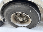 Grunwald 9453 Полуприцеп самосвальный 9453-0000010-50