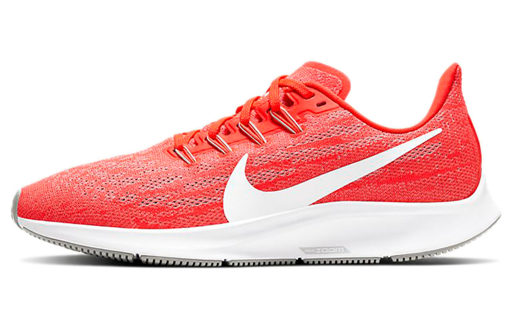 Nike Air Zoom Pegasus 36 Laser Crimson