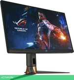 Монитор Asus 27" ROG Swift PG27UQR