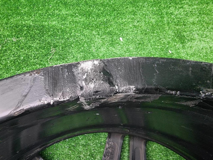 Диск литой R19 Mercedes V W447 (2014-н.в.) AMG