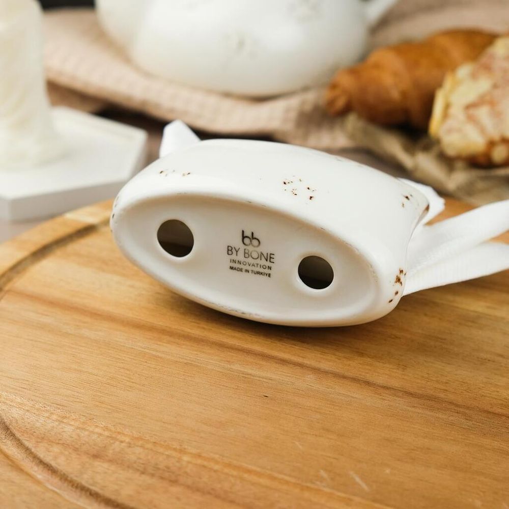 Салфетница 11*7 см Elegance By Bone Innovation [1]