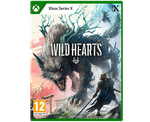 Wild Hearts (Xbox SX) NEW