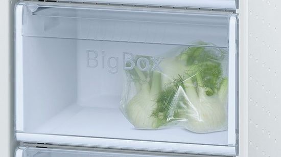 Холодильник Bosch KGN 39XW14R