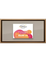 Рамка 55x90 для постера и фотографий