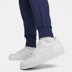 Брюки спортивные мужские NIKE M NK CLUB KNIT JOGGER