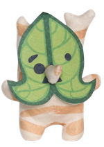 Брелок музыкальный The Legend of Zelda Корок