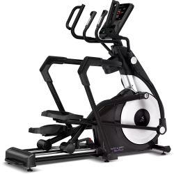 Эллиптический тренажер Clear Fit MaxPower X 550