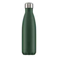 Chilly&#39;s Bottles Термос Matte 500 мл Green