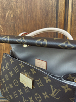 Louis Vuitton Cluny