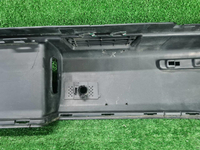 Бампер задний Mercedes G W463 (2018-н.в.)