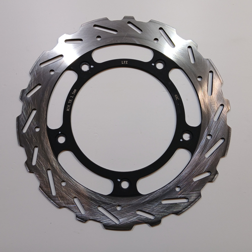 Диск тормозной передний 295мм мотоцикл Motoland 300 DF BIG BORE