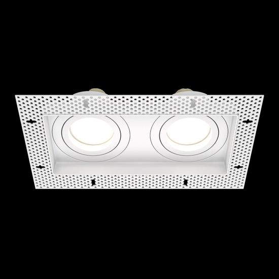 Встраиваемый светильник Technical DL003-02-W