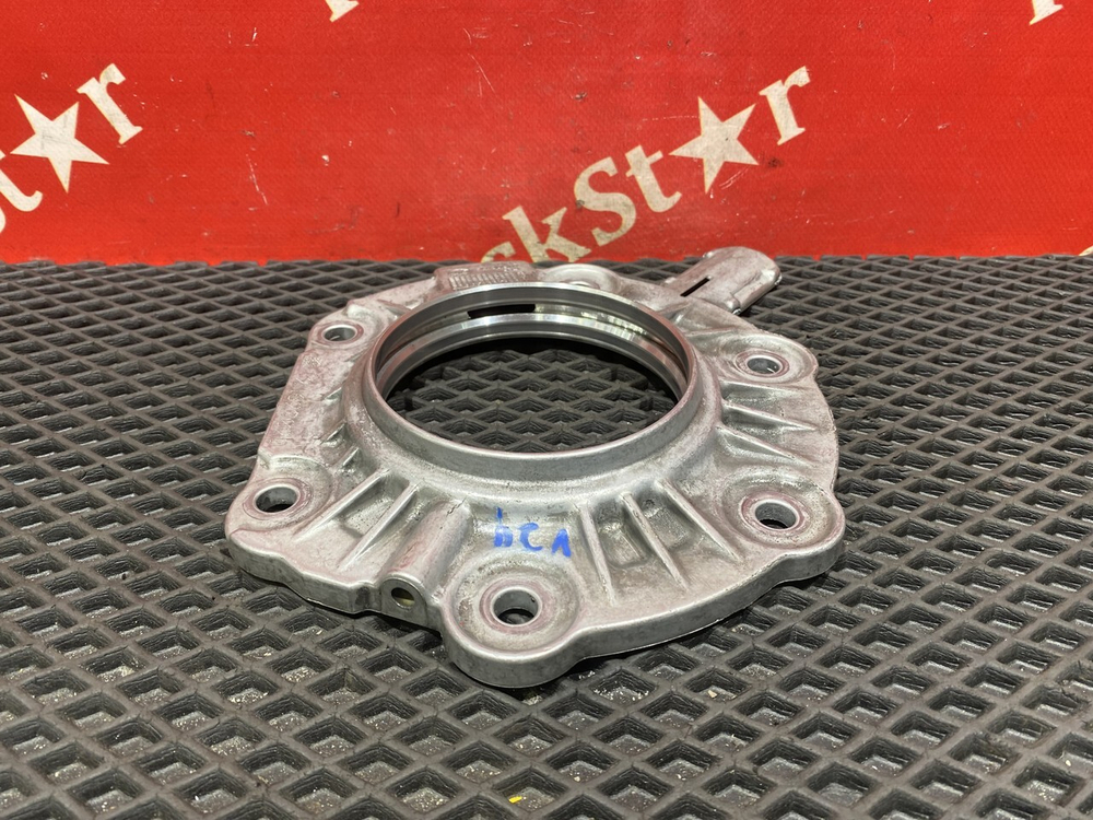 Крышка КПП 2019г