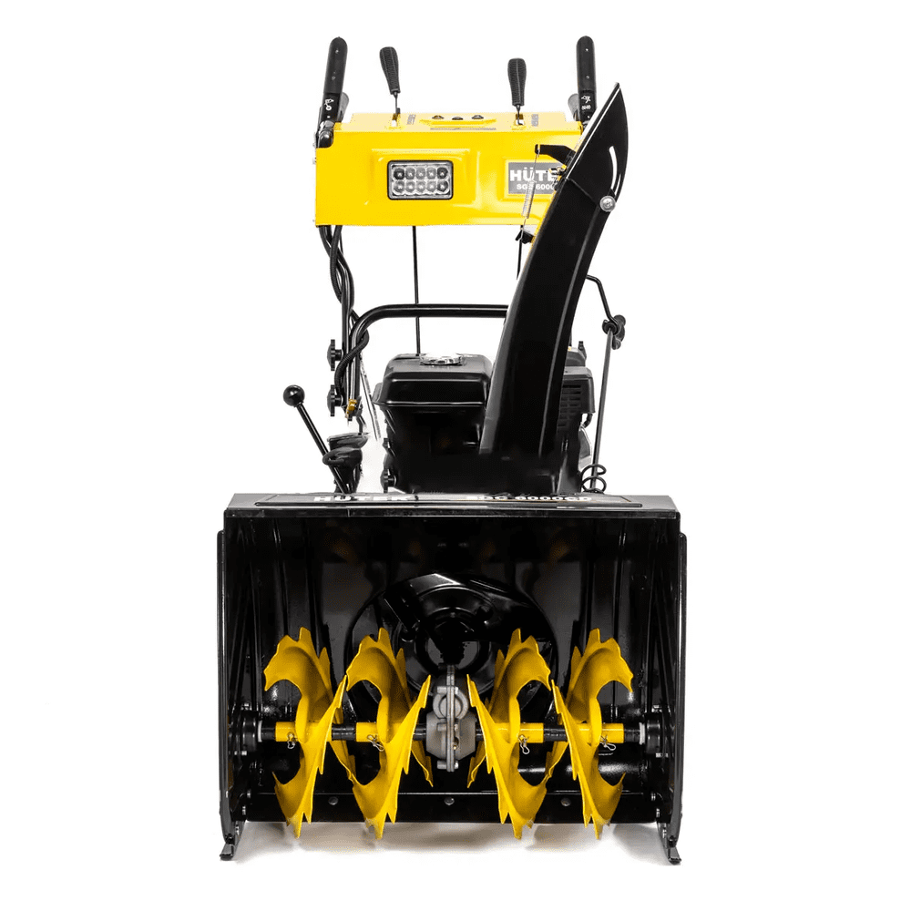 Снегоуборщик HUTER SGC 6000CD