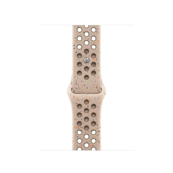 Спортивный ремешок 41mm Desert Stone Nike Sport Band - S/M