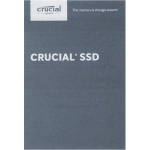 Накопитель SSD Crucial P510 2TB (CT2000P510SSD8)