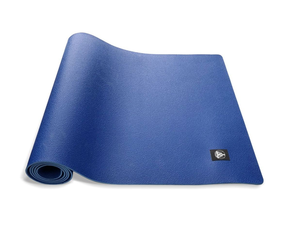 Коврик для йоги Revolution PRO 4мм